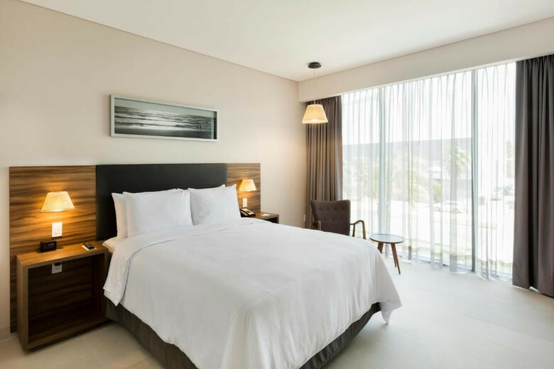 Hotel Hampton Inn By Hilton Cancun Cumbres.