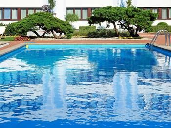 Hotel Novotel Malta
