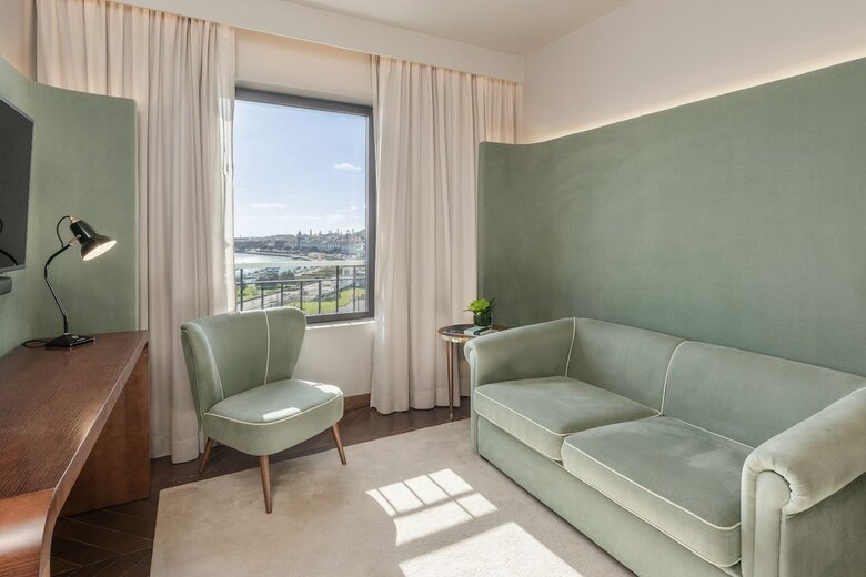 Grand Hotel A�ores Atl�ntico