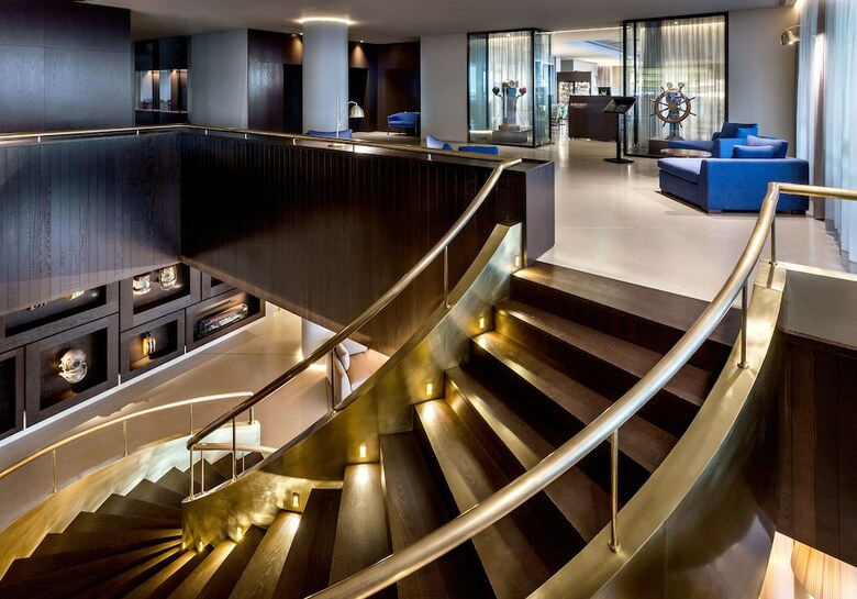 Grand Hotel A�ores Atl�ntico