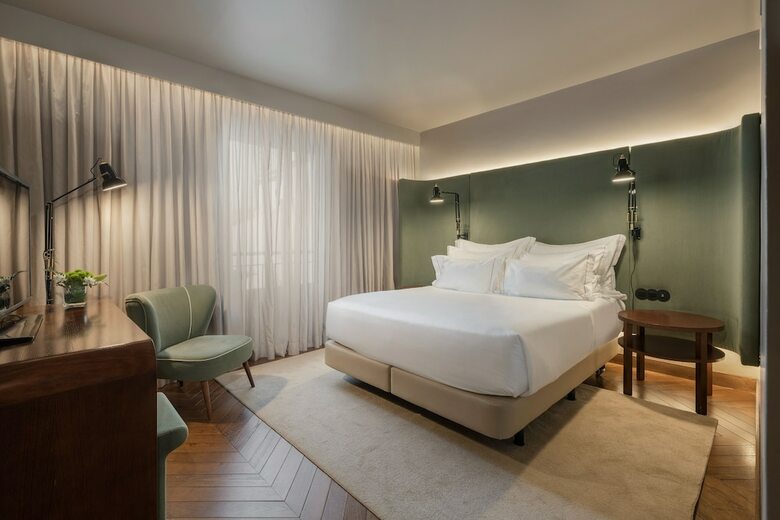 Grand Hotel A�ores Atl�ntico