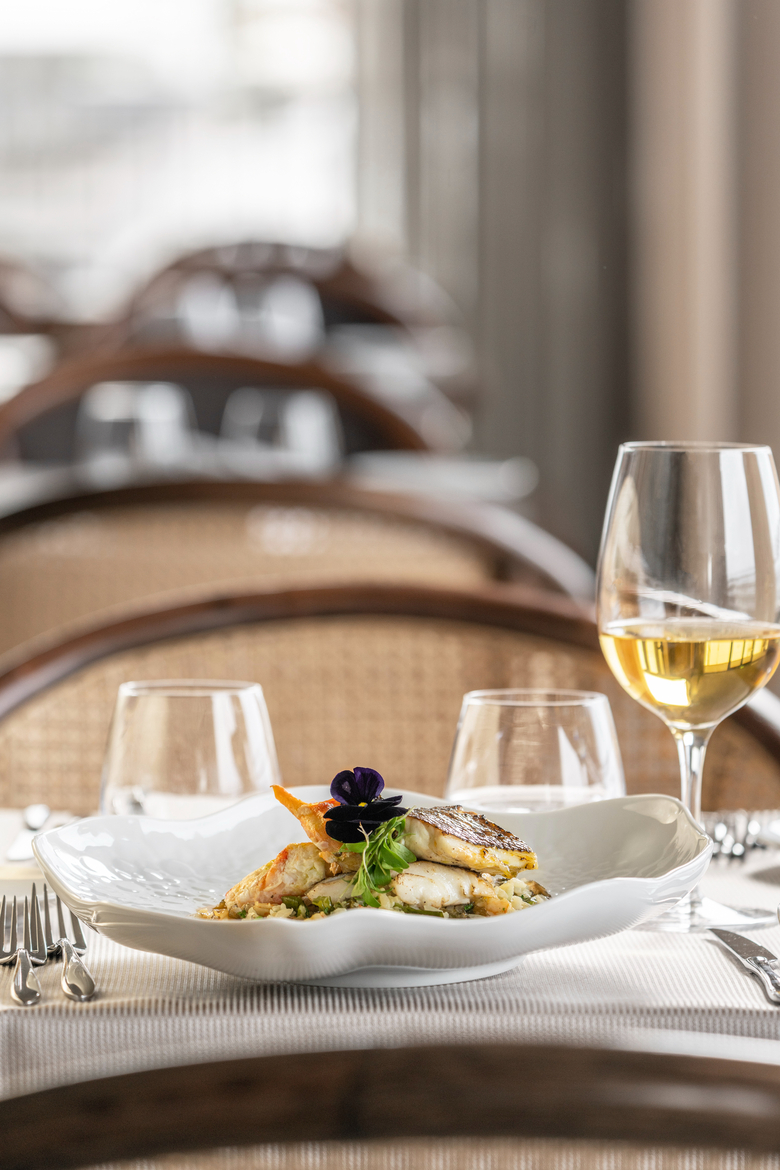 Grand Hotel A�ores Atl�ntico