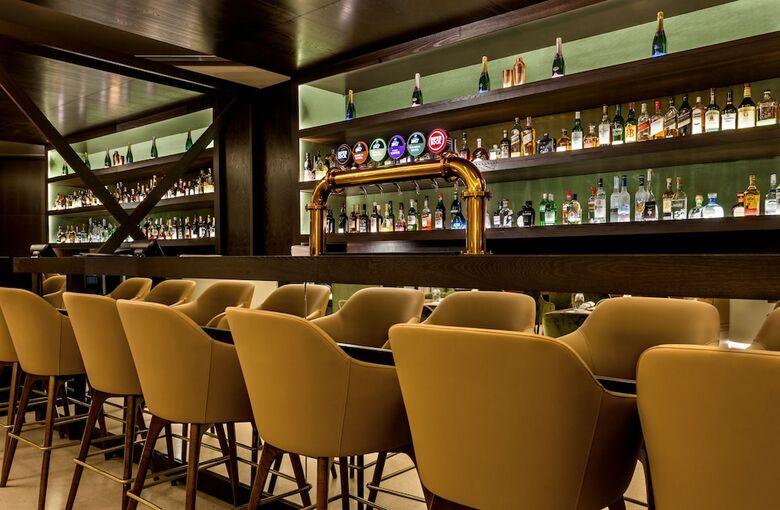 Grand Hotel A�ores Atl�ntico