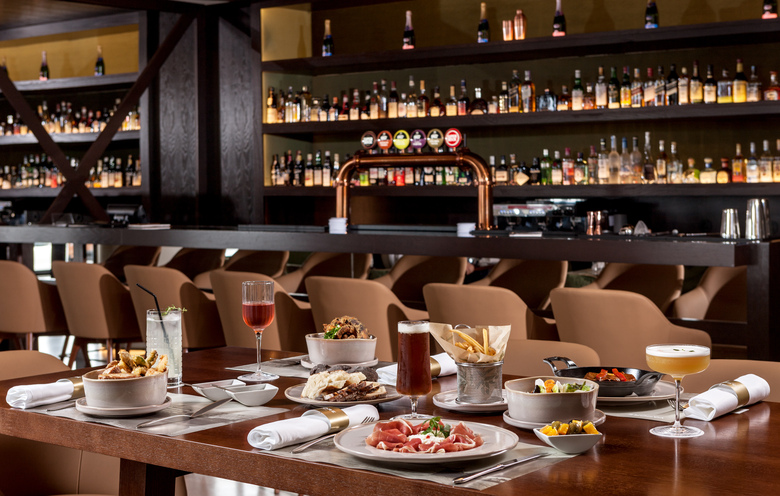 Grand Hotel A�ores Atl�ntico