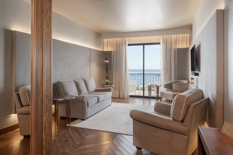 Grand Hotel A�ores Atl�ntico