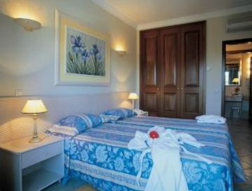 Formosa Park Hotel And Apart.