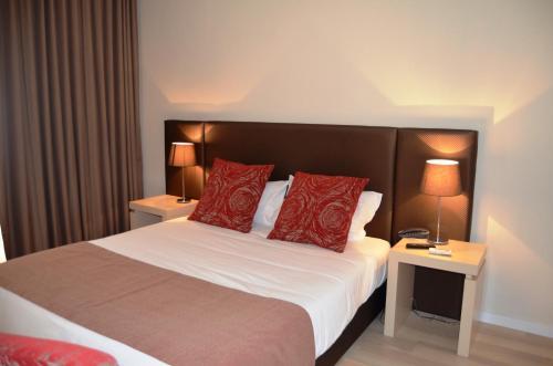 Hotel Torres Novas