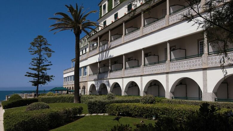 Hotel Vila Gale Ericeira