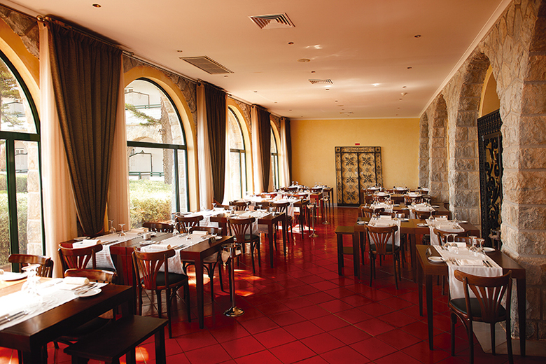 Hotel Vila Gale Ericeira