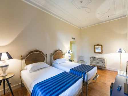 Hotel Villa Garden Braga