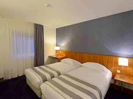 Hotel Villa Garden Braga