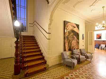 Hotel Villa Garden Braga