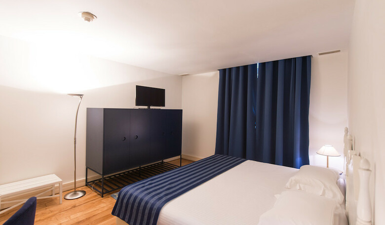 Hotel Villa Garden Braga
