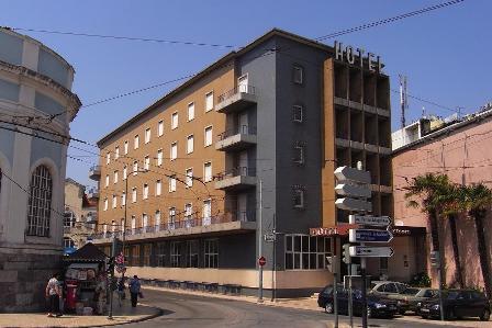 Hotel Bragan�a