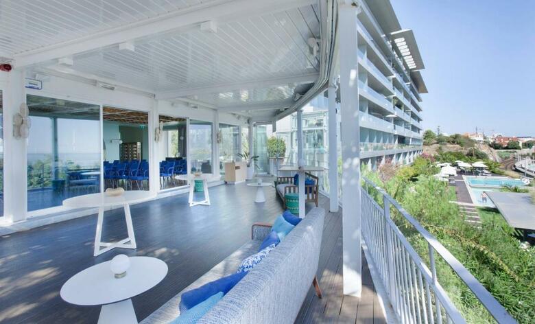 Hotel Atlantico