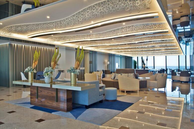 Hotel Atlantico