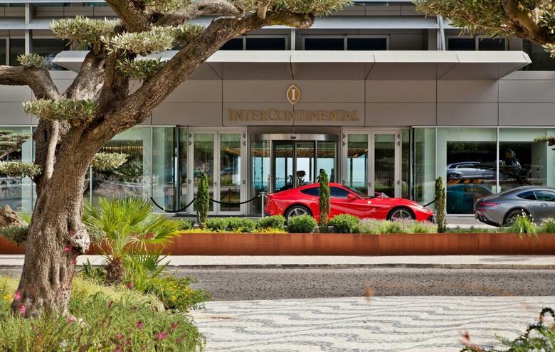 Hotel Atlantico