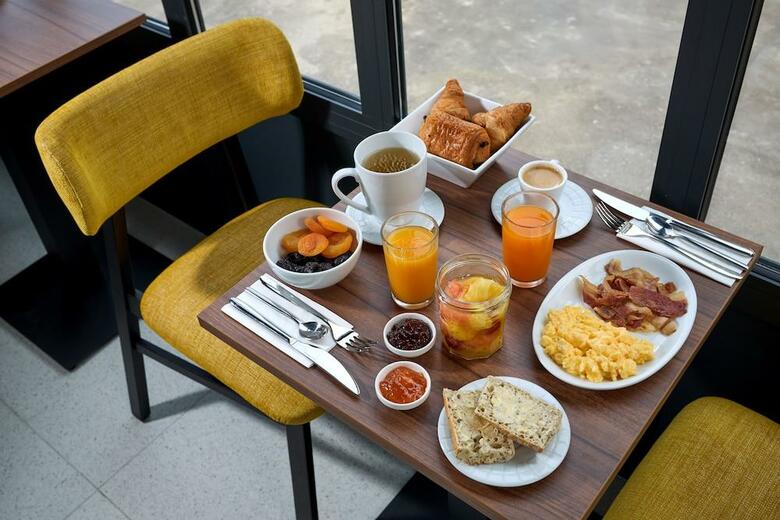 Timhotel Paris Du Gare Du Nord