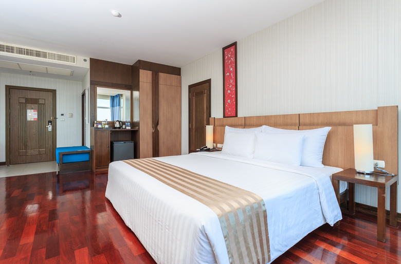 Hotel Pattaya Discovery Beach