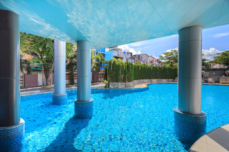 Hotel Pattaya Discovery Beach