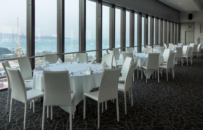 Hotel Pattaya Discovery Beach