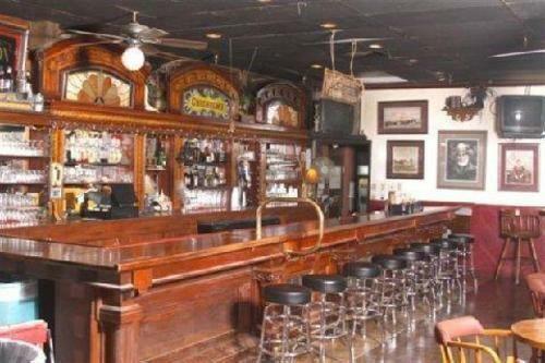 Biltmore Hotel Oklahoma