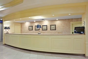 Hotel Crowne Plaza Downtown