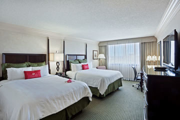 Hotel Crowne Plaza Downtown