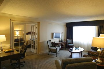 Hotel Crowne Plaza Downtown