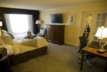 Hotel Crowne Plaza Downtown