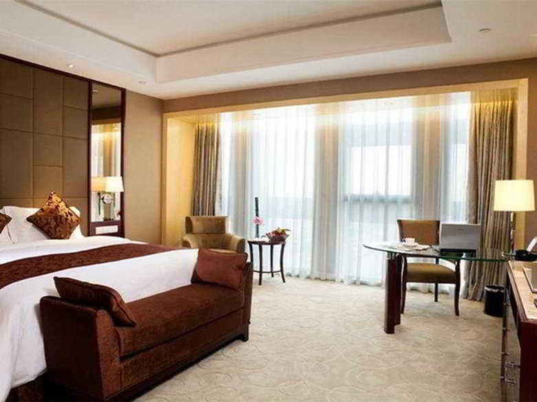 Hotel Grand Metropark Yuantong