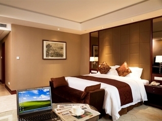 Hotel Grand Metropark Yuantong