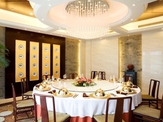 Hotel Grand Metropark Yuantong