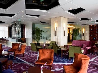 Hotel Grand Metropark Yuantong