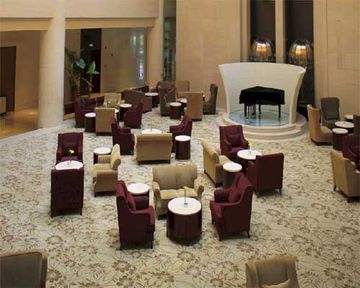 Grand Gongda Jianguo Hotel