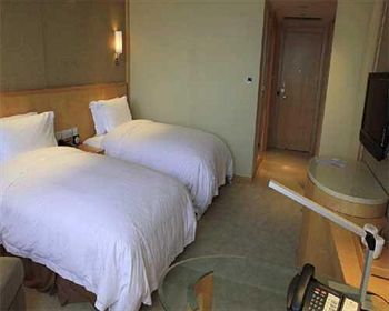 Grand Gongda Jianguo Hotel