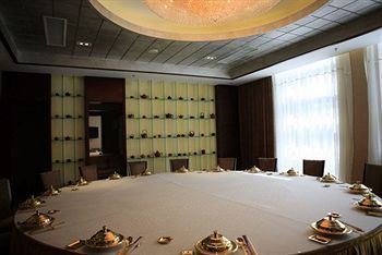 Grand Gongda Jianguo Hotel