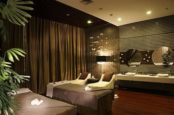 Grand Gongda Jianguo Hotel