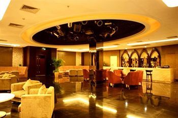 Grand Gongda Jianguo Hotel