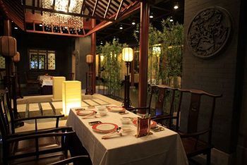 Grand Gongda Jianguo Hotel