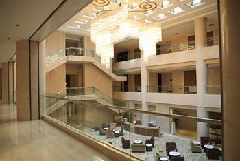 Grand Gongda Jianguo Hotel