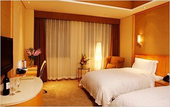 Grand Gongda Jianguo Hotel