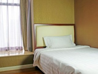 Taiyue Suites Hotel Beijing