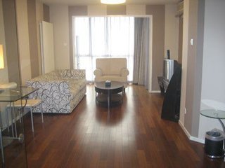 Taiyue Suites Hotel Beijing