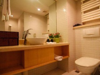 Taiyue Suites Hotel Beijing
