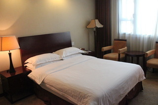 Hotel Tianan Rega