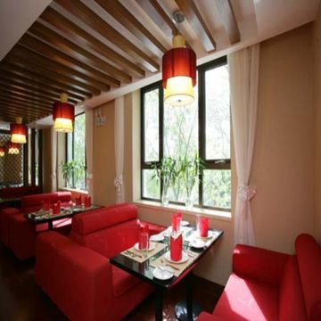 Hotel Tianan Rega