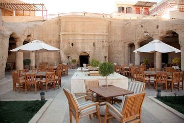Hotel Crowne Plaza Resort
