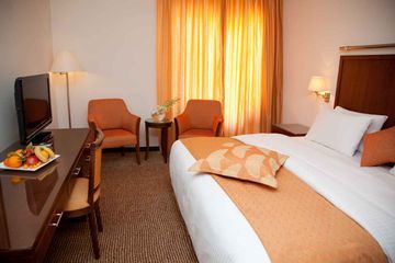 Hotel Crowne Plaza Resort