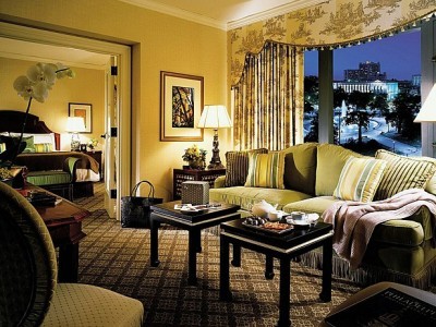 Four Seasons Hotel Philadelphia